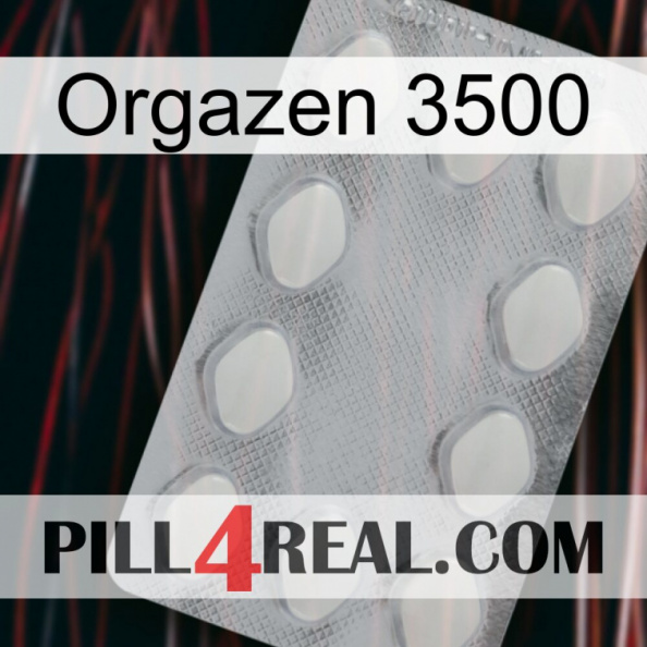 Orgazen 3500 16